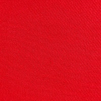 Футер 3-х нитка с эффектом велюра, качество компакт пенье, цвет - Красный
