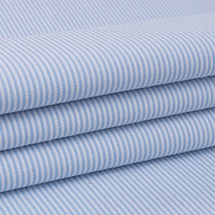 Поликоттон сорочечный, цвет - в ассортименте