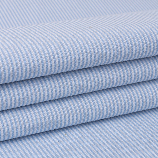 Поликоттон сорочечный, цвет - в ассортименте