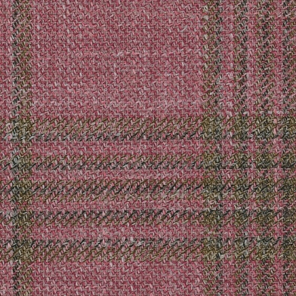 Ткань костюмная, цвет - Мультиколор