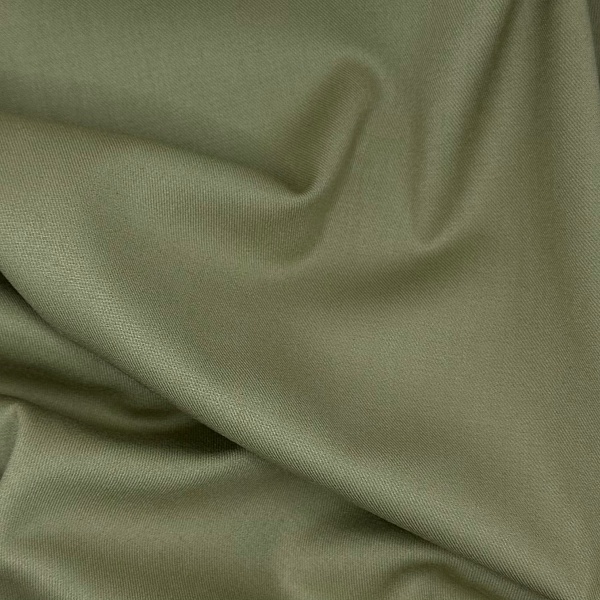 Саржа костюмно-плательная, цвет - в ассортименте