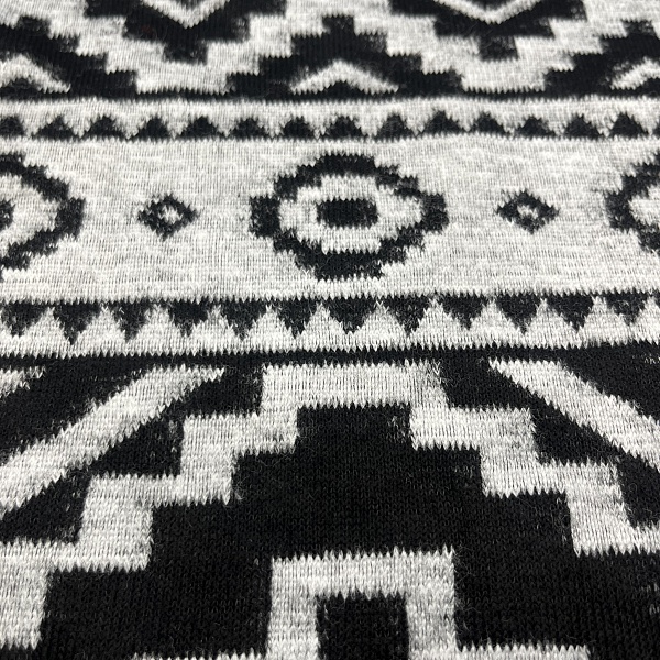 Муфлон одёжный, цвет - Мультиколор