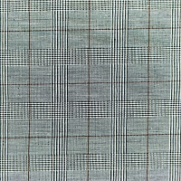 Костюмная ткань, цвет - Мультиколор