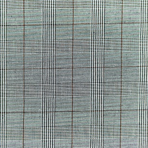 Костюмная ткань, цвет - Мультиколор