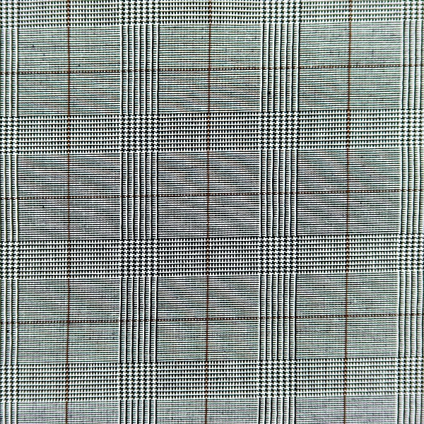 Костюмная ткань, цвет - Мультиколор