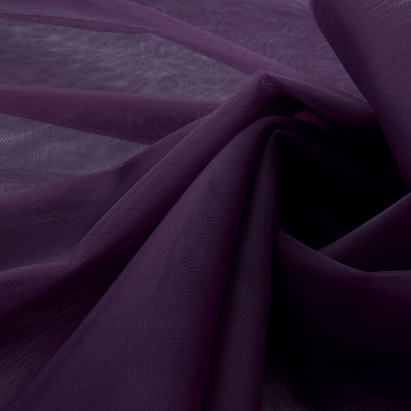 Фатин мягкий Hayal плательный, цвет - в ассортименте