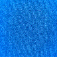 Костюмная ткань, цвет - Синий