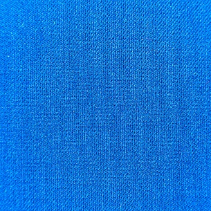 Костюмная ткань, цвет - Синий