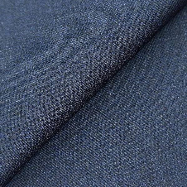 Костюмно-плательная, цвет - Синий