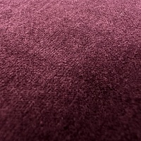 Хлопок плательный, цвет - Бордовый