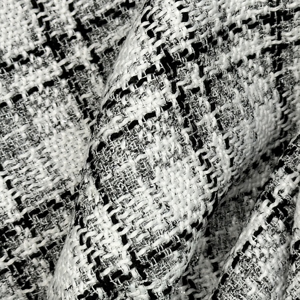 Твид "Шанель", цвет - в ассортименте