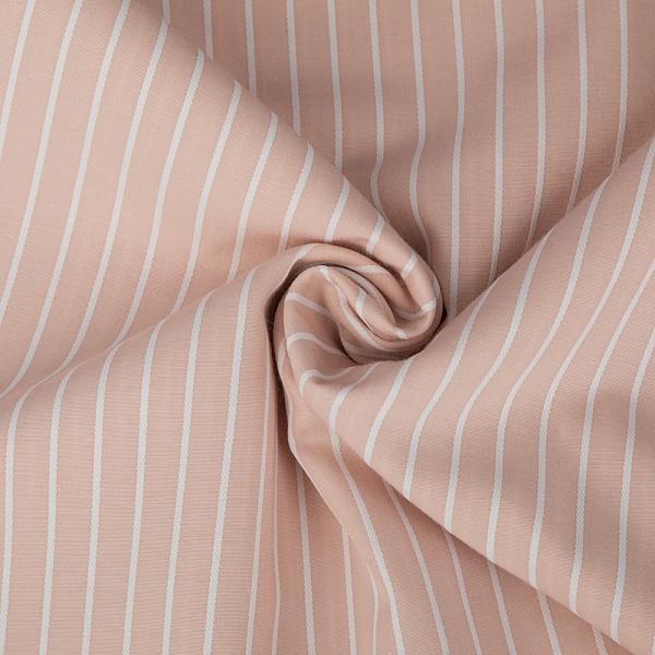 Поликоттон сорочечный, цвет - в ассортименте