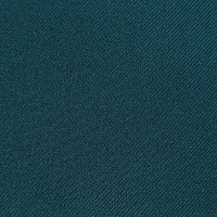 Костюмная ткань, цвет - Чёрный