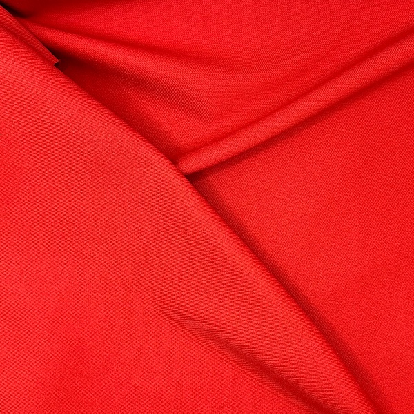 Саржа костюмно-плательная, цвет - в ассортименте