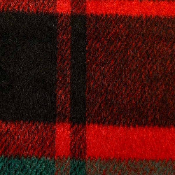 Полиэстер костюмный, цвет - Мультиколор