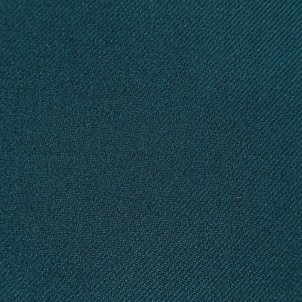 Костюмная ткань, цвет - Чёрный