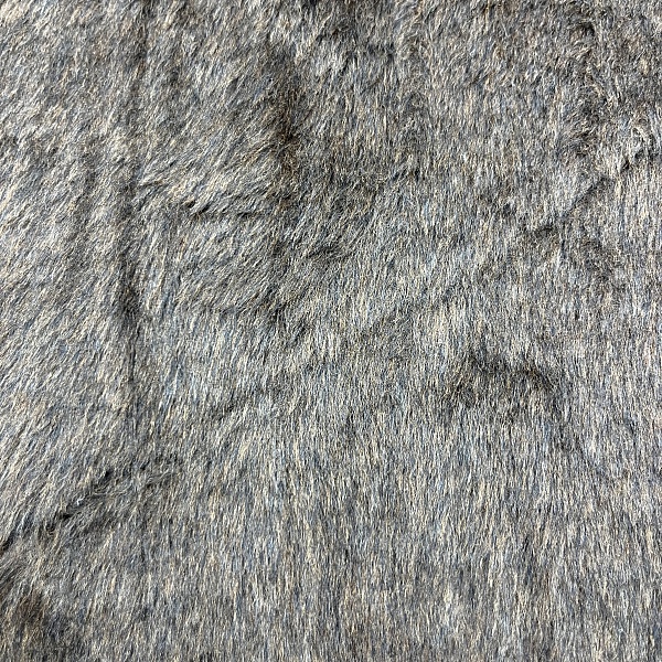 Муфлон одёжный, цвет - Коричневый