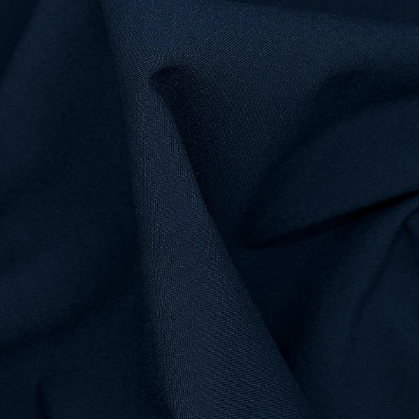 Полиэстер костюмный стрейч, цвет - в ассортименте