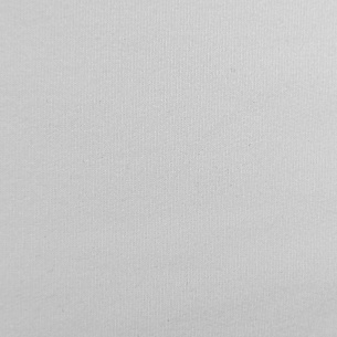 Френч Терри 2-х нитка с пич эффектом, 24/24 компакт, 40d, цвет - Молочный