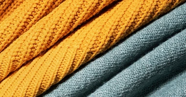 Трикотажное полотно