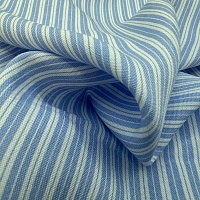 Вискоза плательная, цвет - Мультиколор