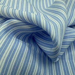 Вискоза плательная, цвет - Мультиколор