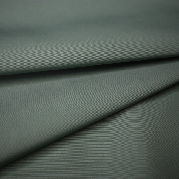 Курточная ткань, цвет - Зелёный