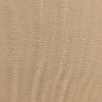 Кулирная гладь, 30/1 компакт, 30d, цвет - Пудра