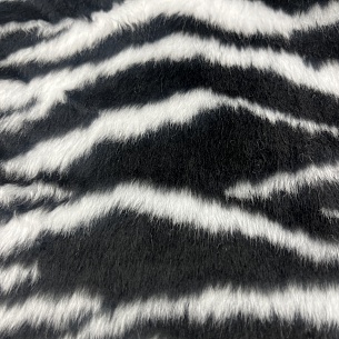 Муфлон одёжный, цвет - Мультиколор