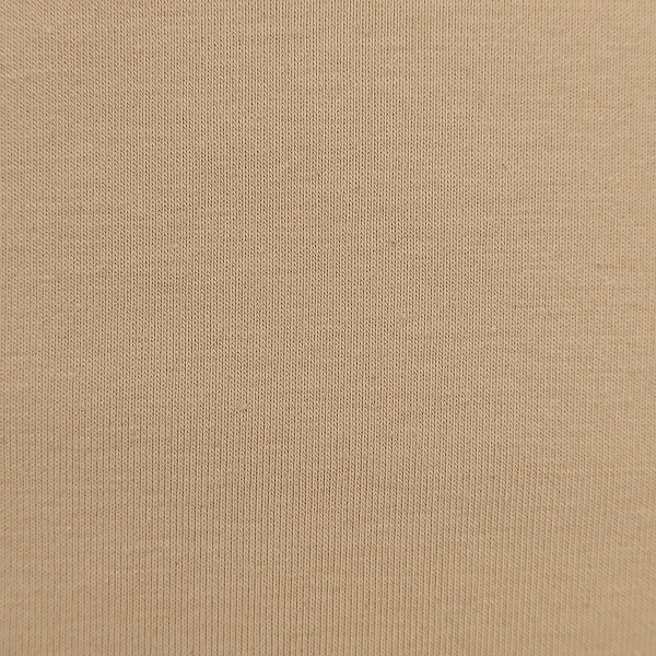 Кулирная гладь, 30/1 компакт, 30d, цвет - Пудра