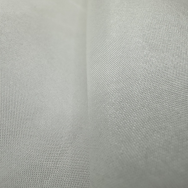 Туаль отбелённая для цифровой печати и для платков, цвет - Молочный