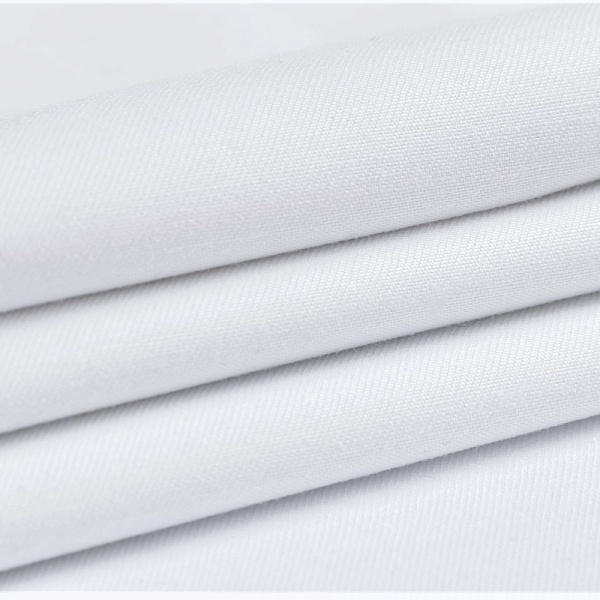 Твил сорочечный, цвет - в ассортименте