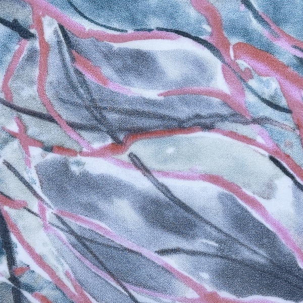 Шифон плательно-блузочный, цвет - в ассортименте