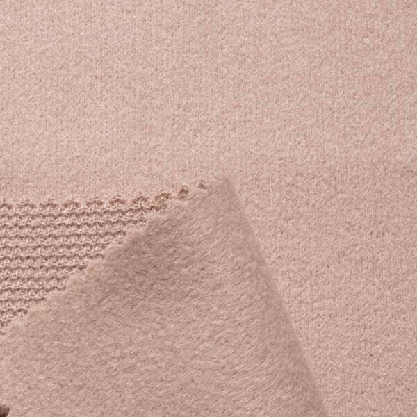 Полиэстер/шерсть пальтовая, цвет - в ассортименте