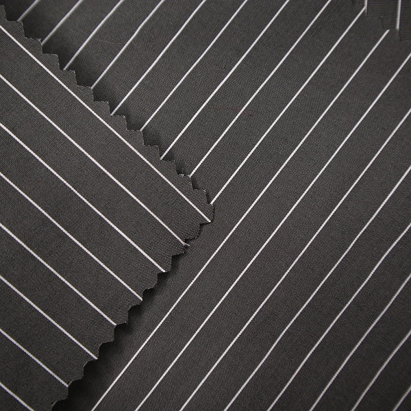 Рубашечная ткань, цвет - Зелёный