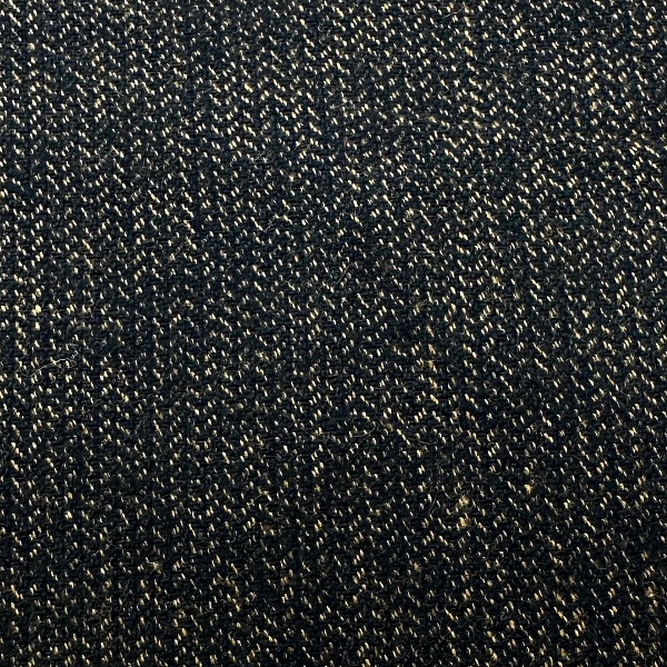 Твил рубашечный, цвет - Коричневый