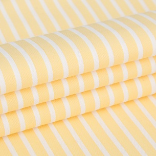 Поликоттон сорочечный, цвет - в ассортименте