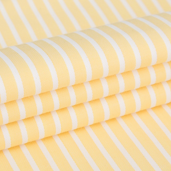 Поликоттон сорочечный, цвет - в ассортименте