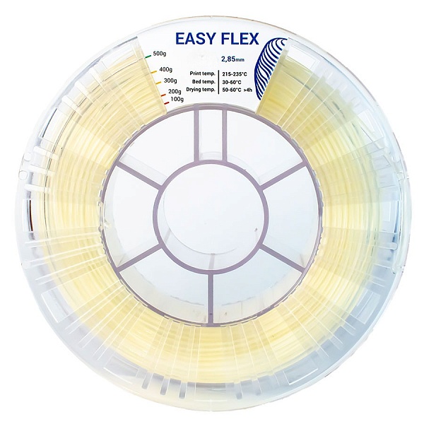 REC Easy Flex, цвет - Чёрный