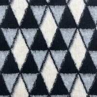 Муфлон одёжный, цвет - Мультиколор