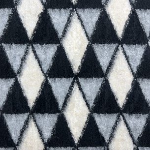 Муфлон одёжный, цвет - Мультиколор