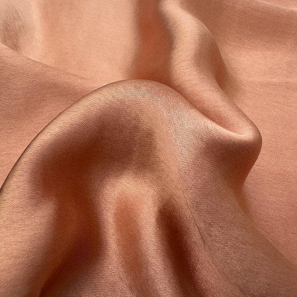 Полиэстер плательный, цвет - в ассортименте