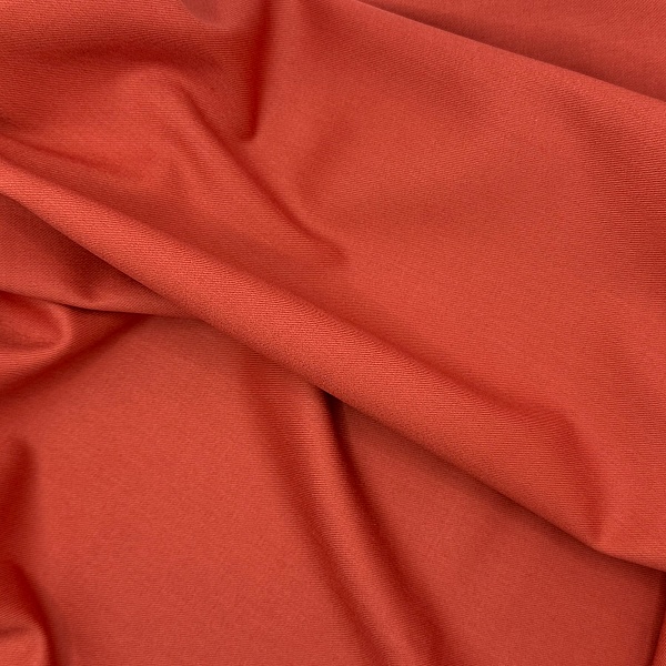 Саржа костюмно-плательная, цвет - в ассортименте