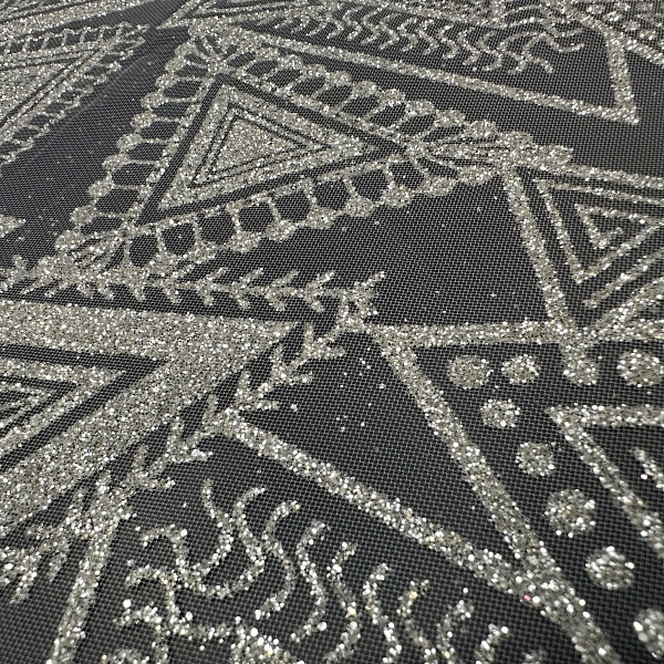 Сетка плательная, цвет - в ассортименте