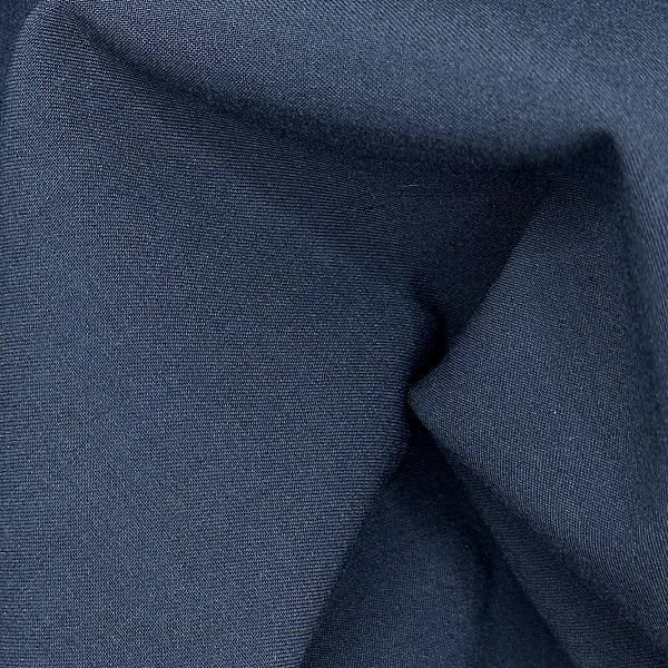 Полиэстер костюмный стрейч, цвет - в ассортименте