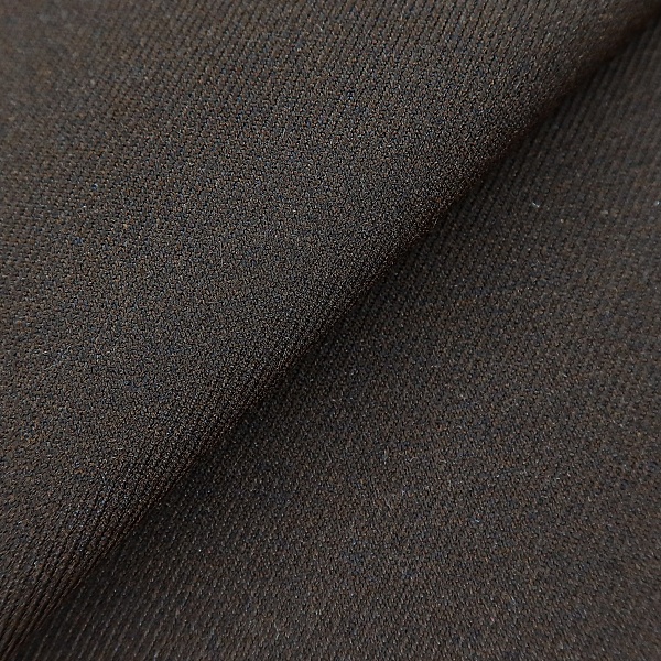 Костюмно-плательная, цвет - Коричневый