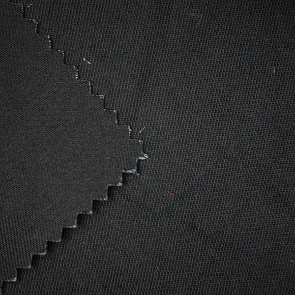 Костюмная ткань, цвет - Зелёный