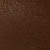 Экокожа мебельная, цвет - Коричневый