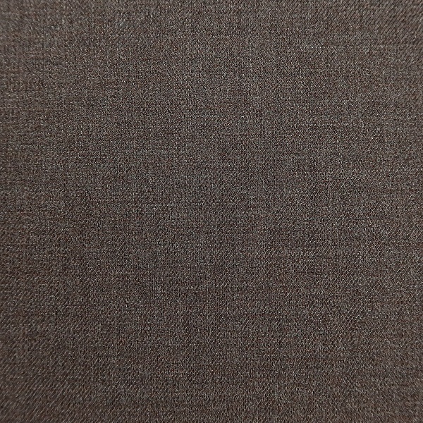 Костюмно-плательная, цвет - Коричневый