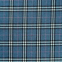 Костюмная ткань, цвет - Мультиколор